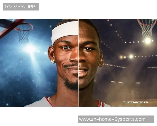 巴特勒与文班亚马交锋全胜记录揭示NBA对决中的相生相克关系