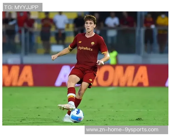 罗马俱乐部关注沙尔克年轻后卫梅尔特坎艾汉报价约800万欧元