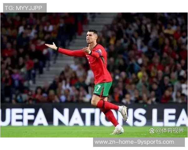 葡萄牙主帅谈爱尔兰失利C罗对国家队的忠诚令人钦佩