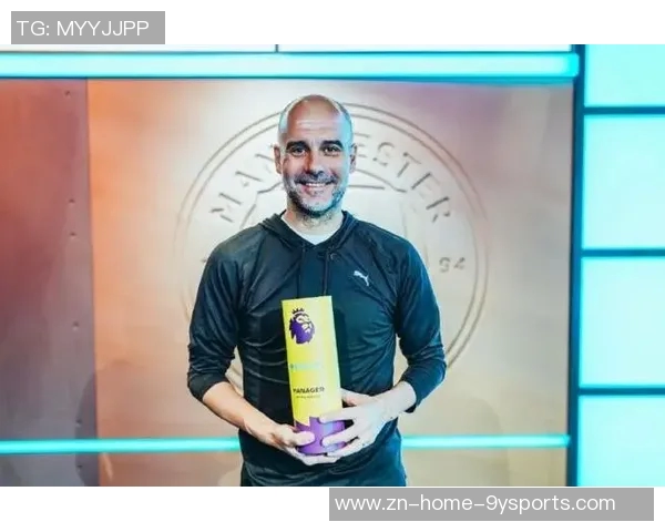 英超争冠球队教练全是西班牙人阿尔特塔瓜迪奥拉埃梅里引领风骚