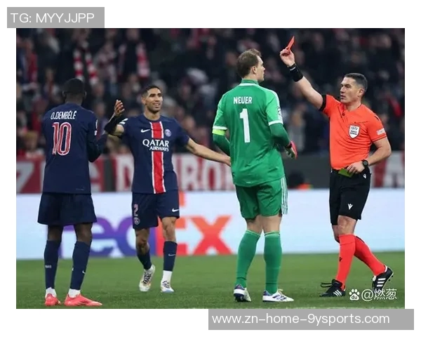 福将杜埃闪耀赛场17场比赛进球助巴黎全胜展现强大实力 福将杜埃闪耀赛场17场比赛进球助巴黎全胜展现强大实力