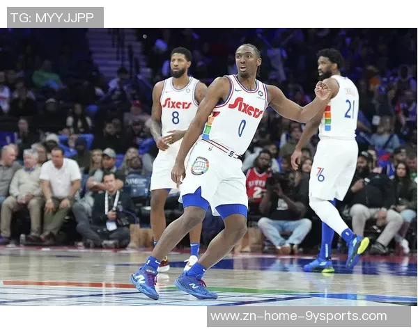 76人本赛季恩比德乔治马克西同场出战却遭遇四连败令人失望 76人本赛季恩比德乔治马克西同场出战却遭遇四连败令人失望