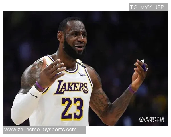 詹姆斯谈客场胜利：与高水平球队激战至最后时刻展现团队韧性