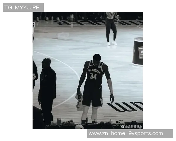 鹿牛冲突再掀波澜字母哥重返赛场波蒂斯怒斥对手