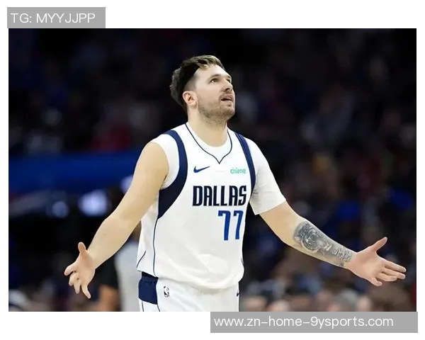 蒂耶罗在INS上感谢东契奇送车深情表白兄弟情谊