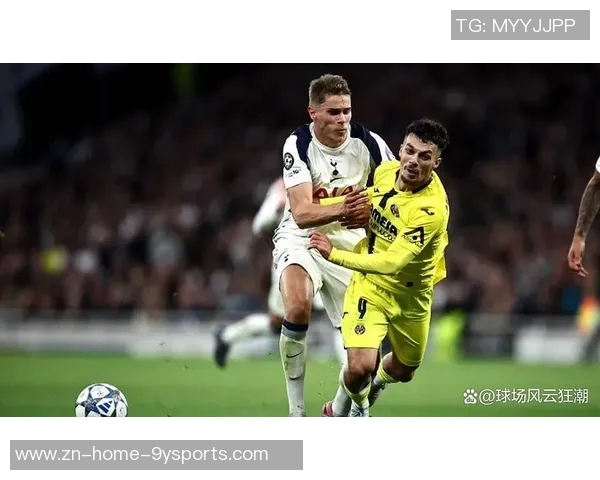 特尔热刺欧冠首秀感慨俱乐部始终是我坚强后盾