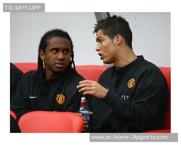 纳尼与C罗重聚社交媒体晒合照感慨是时候拜访老朋友了