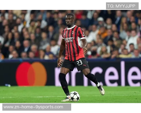 托莫里拒绝英超诱惑接近与AC米兰签署长期合同