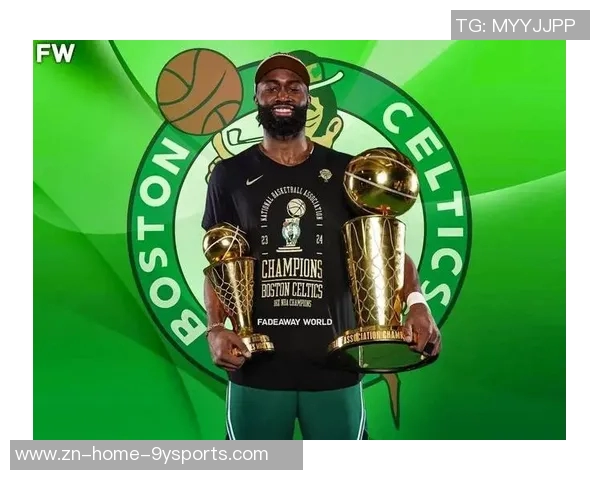 杰伦布朗生涯最佳赛季连续8场30分表现距离队史纪录仅差一场