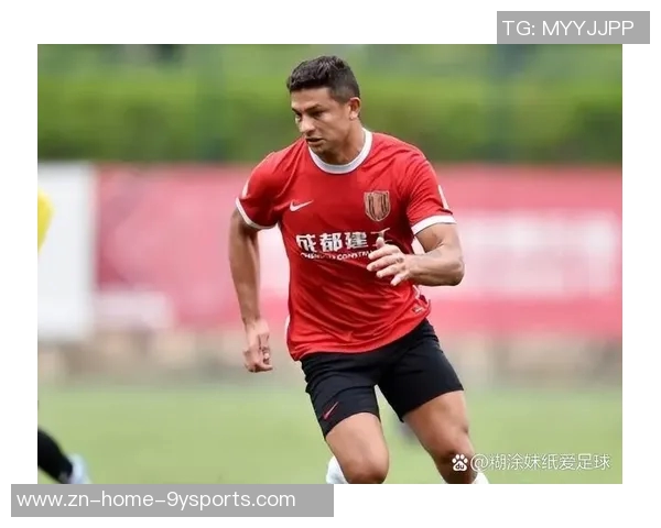 向余望赛季目标未达20球但球队整体目标圆满完成