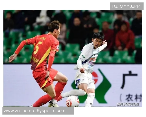 尼康一射两传荣膺中甲第29轮最佳球员助力广州豹再创佳绩