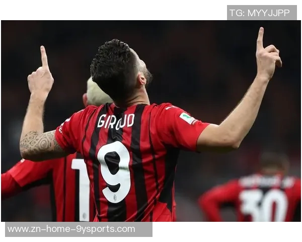 帕夫洛维奇谈最强前锋吉鲁与劳塔罗圣西罗的足球魅力无限