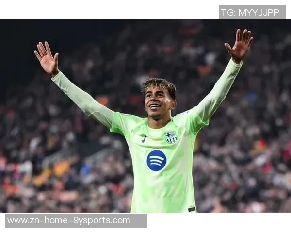 亚马尔三年成长显著身高提升十厘米夺得五座冠军展现潜力与实力