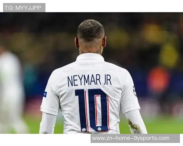 内马尔术后首次触球训练预计2月4日对圣保罗比赛入选大名单