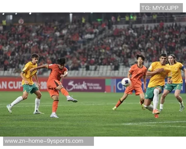 前韩国国脚金廷洙担任U20主帅全力备战亚洲杯与世界杯