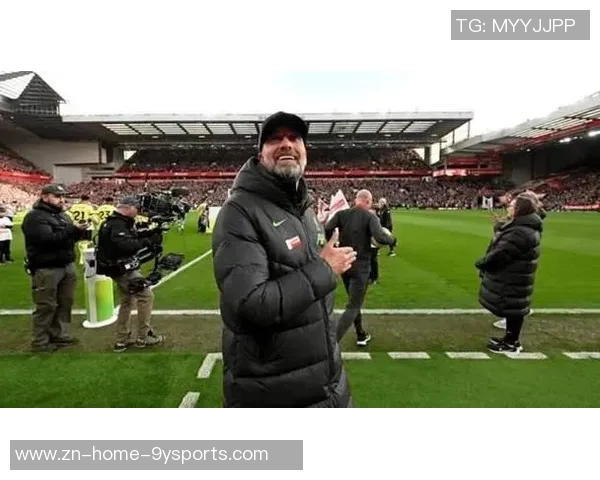 克洛普坦言欧冠决赛败给拜仁是心灵重创未来执教计划尚未确定