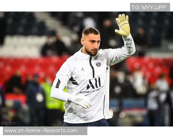 舍瓦利耶谈与多纳鲁马的比较坚信未来并屏蔽外界干扰